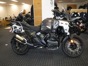 2026 BMW R 1300 GS Adventure
