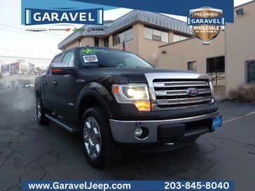 Used 2014 Ford F-150 Lariat