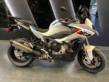 New 2026 BMW S 1000 XR 