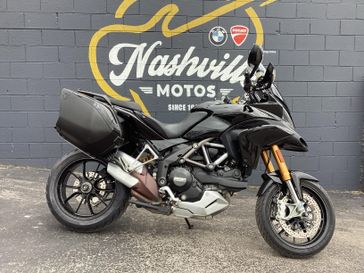 2010 Ducati Multistrada