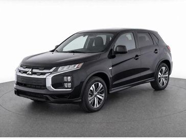 Used 2025 Mitsubishi Outlander Sport 2.0 ES