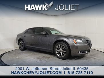 2014 Chrysler 300 300S