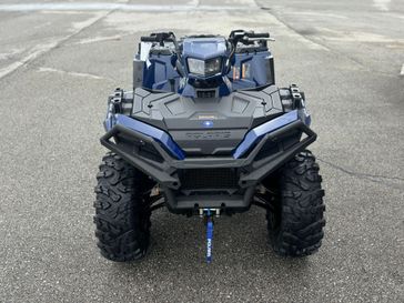 2026 Polaris Sportsman 850 Trail