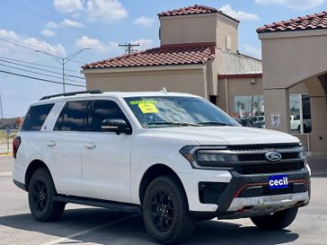 Used 2023 Ford Expedition Timberline