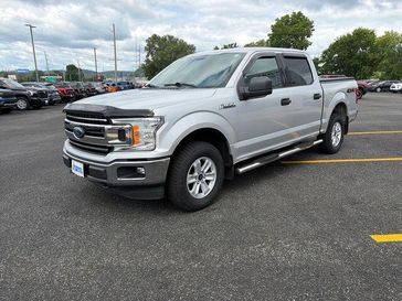 Used 2018 Ford F-150 XLT