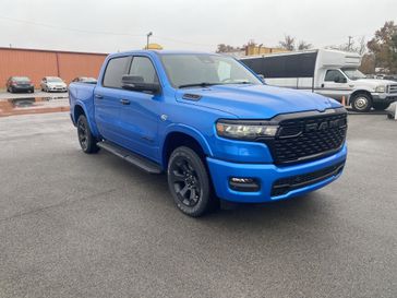 Used 2026 RAM 1500 