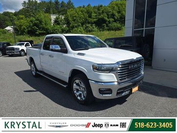 Used 2025 RAM 1500 Big Horn Lone Star