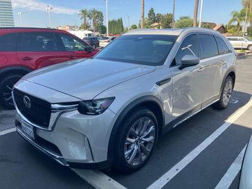 Used 2024 Mazda CX-90 3.3 Turbo Premium
