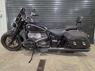 Used 2021 BMW R 18 Classic 