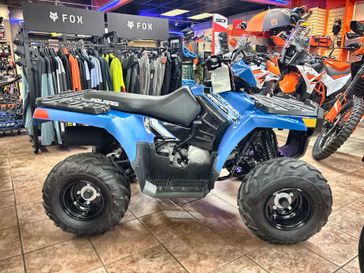 New 2025 Polaris Sportsman 110 EFI 