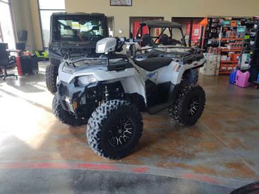 New 2026 Polaris SPORTSMAN 450 HO EPS 