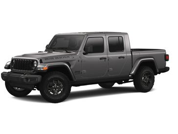 2025 Jeep Gladiator Big Bear 4x4
