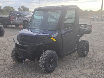 New 2027 Polaris RANGER 1000 CAB 