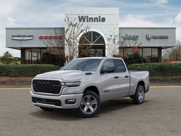 New 2026 RAM 1500 Express
