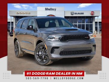 2025 Dodge Durango R/T Awd