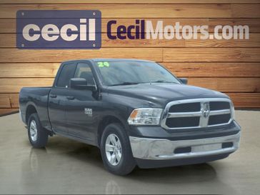 Used 2024 RAM 1500 Classic SLT