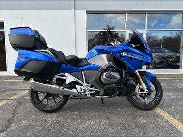 2022 BMW R 1250 RT 