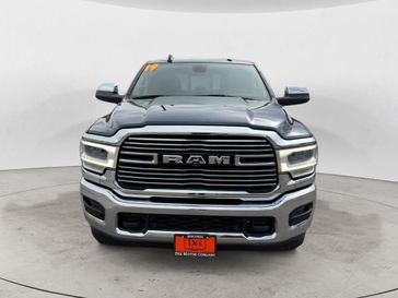 Used 2019 RAM 3500 Laramie
