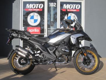 2026 BMW R 1300 GS