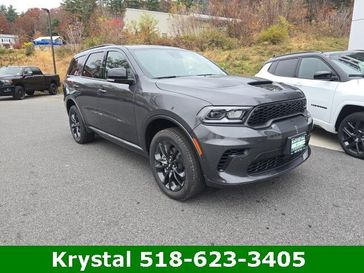 2025 Dodge Durango Gt Plus Awd