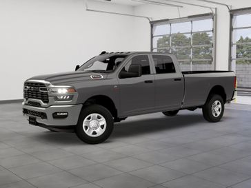 New 2026 RAM 2500 Tradesman Crew Cab 4x4 8' Box