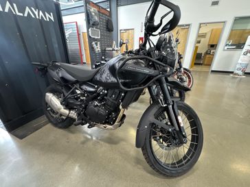 2026 Royal Enfield HIMALAYAN 450 