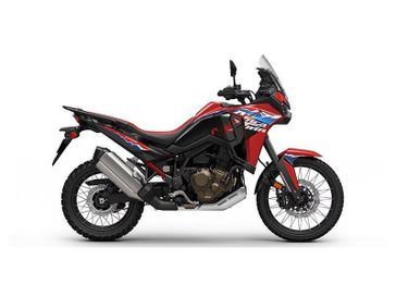 2024 Honda Africa Twin