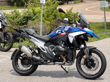2025 BMW R 1300 GS