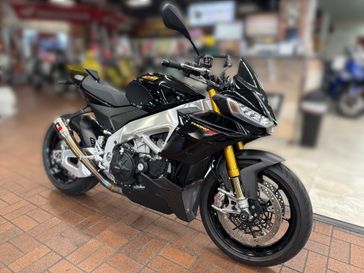 Used 2023 APRILIA TUONO V4 FACTORY 1100 