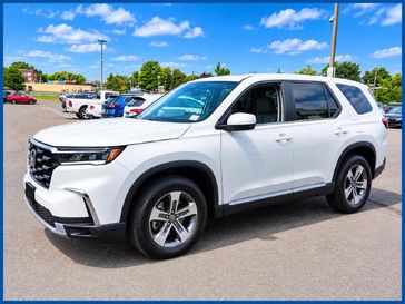 Used 2023 Honda Pilot EX-L