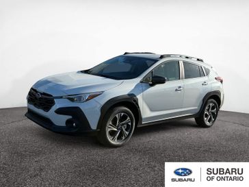 New 2025 Subaru Crosstrek Premium
