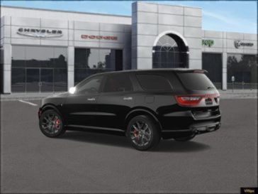 2023 Dodge Durango Srt Hellcat Premium Awd