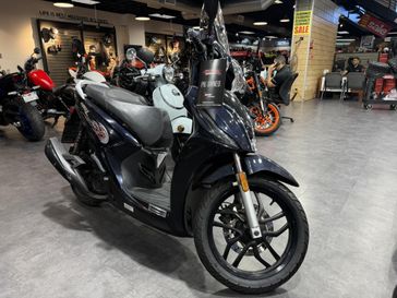 Used 2022 Kymco PEOPLE S 150I ABS 