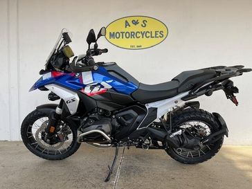 2025 BMW R1300GS 