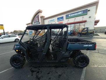 2025 Can-Am DEFENDER MAX XT 62 HD9 