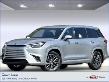 New 2026 Lexus TX 350 Premium