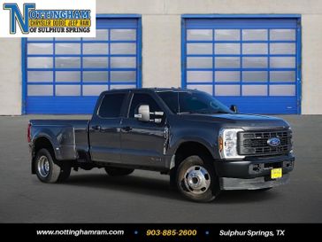 Used 2024 Ford F-350 XL