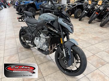 New 2026 CFMOTO 675NK 