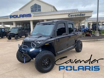 2026 Polaris RANGER CREW XD 1500 NorthStar Texas Edition