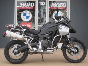 2026 BMW F 900 GS Adventure