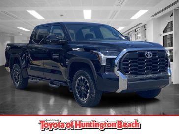 New 2026 Toyota Tundra SR5