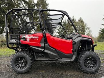 NEW 2025 HONDA PIONEER 10005 DELUXE 