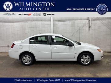 Used 2007 Saturn ION 2