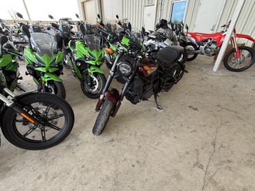 USED 2022 INDIAN MOTORCYCLE FTR 1200 S 