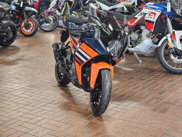 2024 KTM RC 390