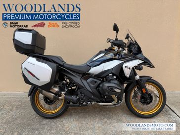 New 2026 BMW R 1300 GS 