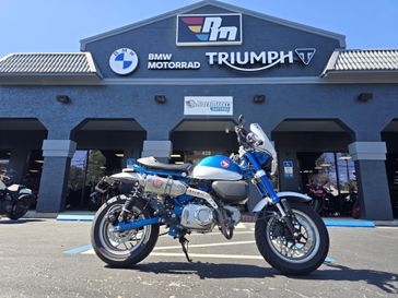 Used 2021 Honda Monkey Base 