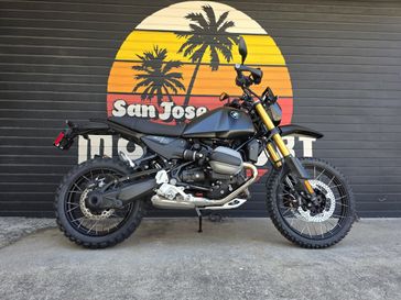 2026 BMW R 12 G/S
