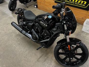 2025 Indian Motorcycle Sport Scout