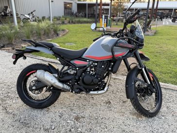 New 2025 Royal Enfield HIMALAYAN 450 